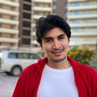 دانلود آهنگ محمد خسروی دوست داشتنی